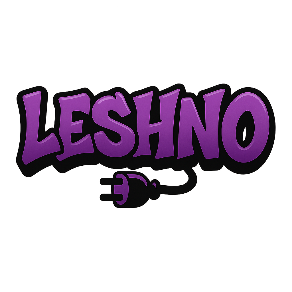 LeshNo
